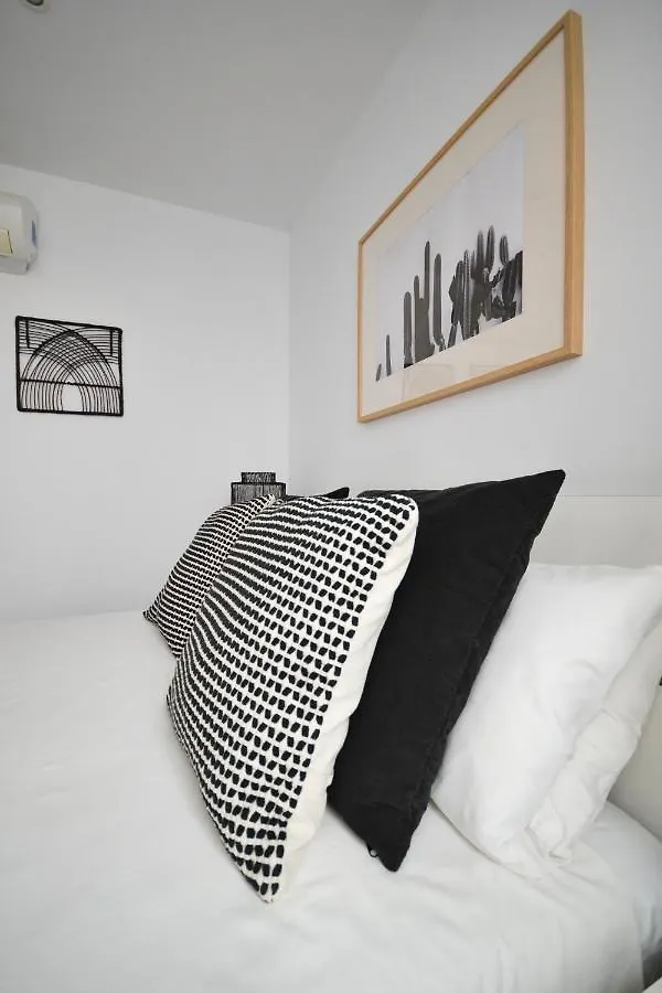 Appartamento Luminoso loft recién reformado La Playa de Arguineguín