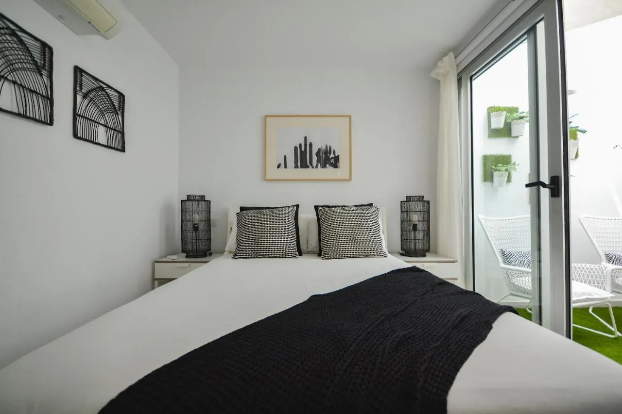 Appartamento Luminoso loft recién reformado La Playa de Arguineguín 0*,  Spagna