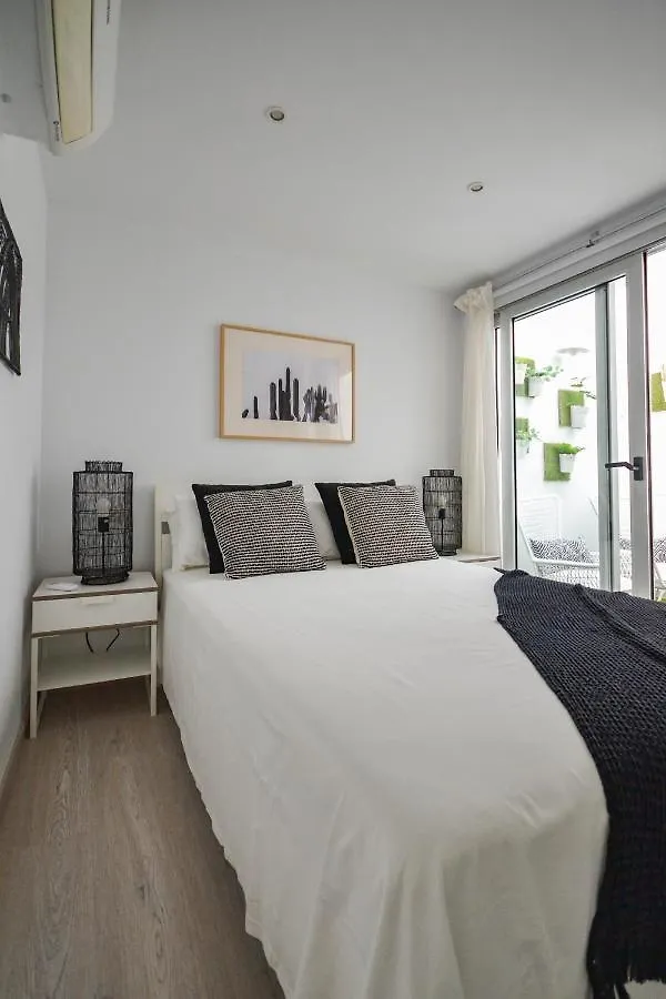 Luminoso Loft Recien Reformado Apartment La Playa de Arguineguin
