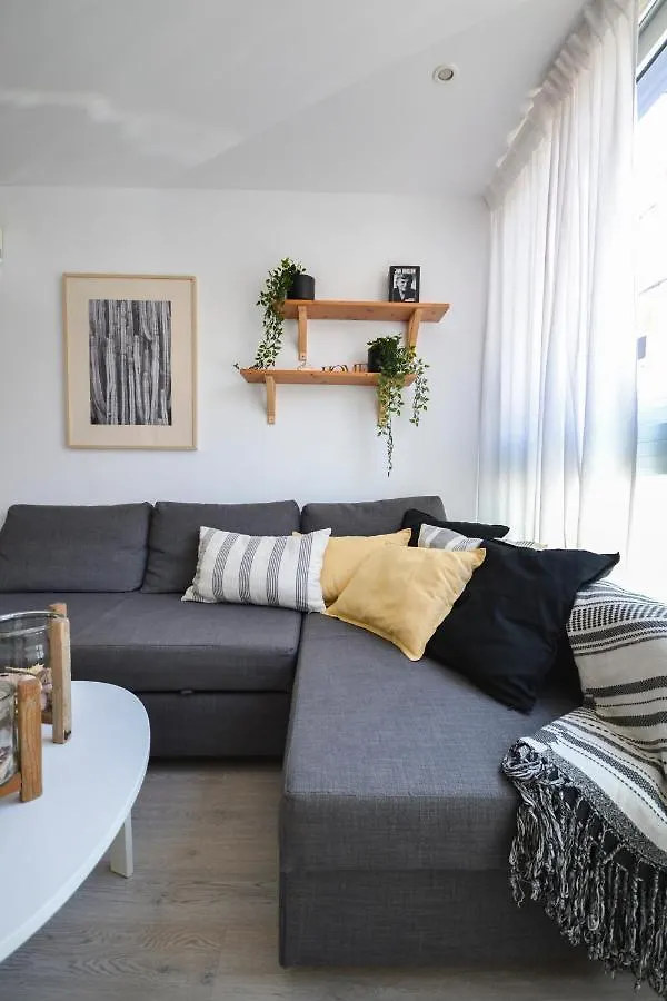 Luminoso Loft Recien Reformado Apartment La Playa de Arguineguin Spain