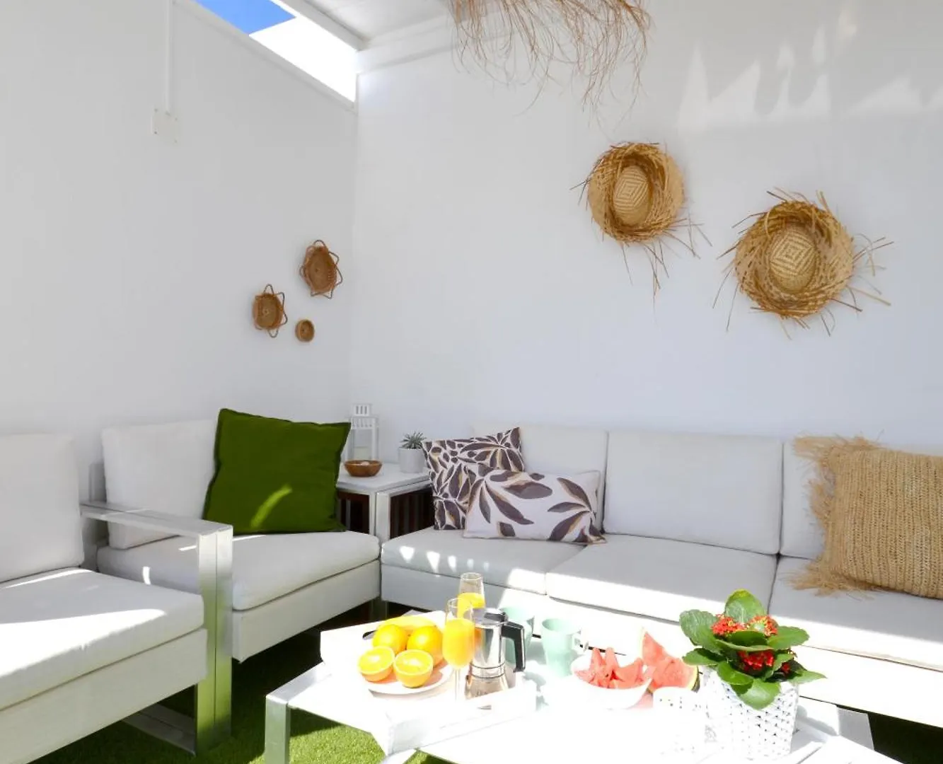 Appartamento Luminoso loft recién reformado La Playa de Arguineguín Spagna