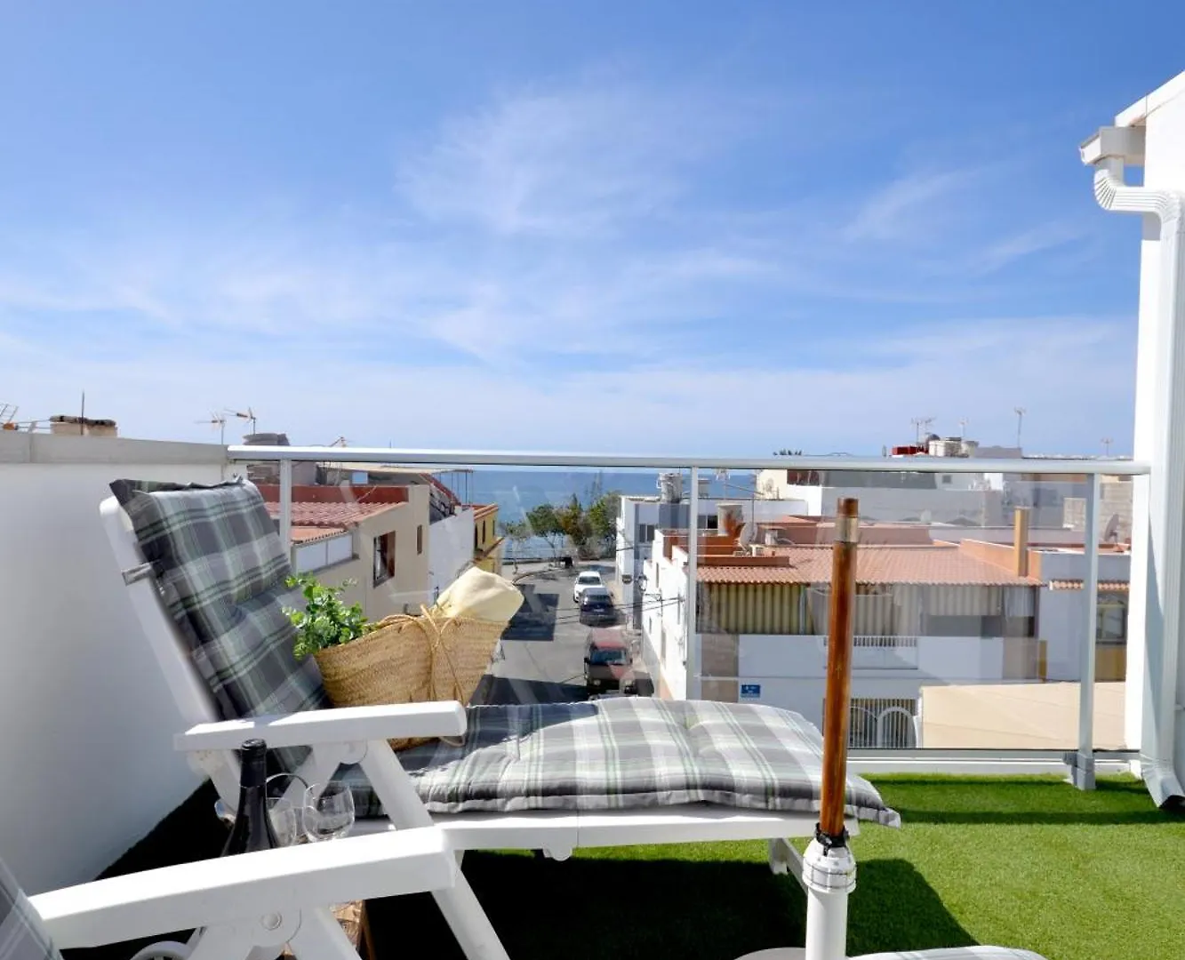 Luminoso Loft Recien Reformado Apartment La Playa de Arguineguin 0*,